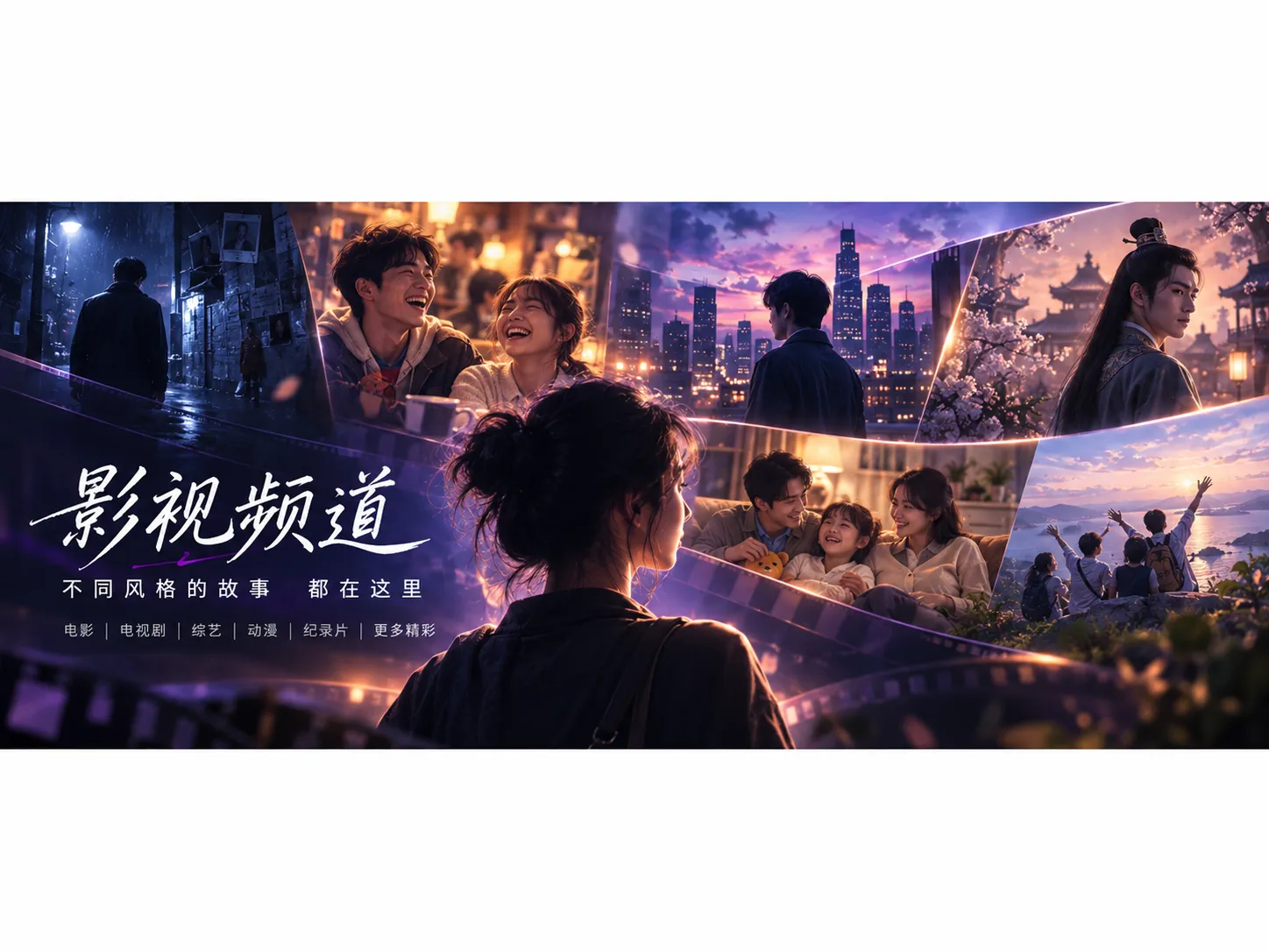 零点之后 内容封面